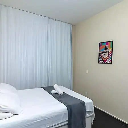 Favela Experience Copacabana - Ar + Lavanderia Rio de Janeiro Exterior foto