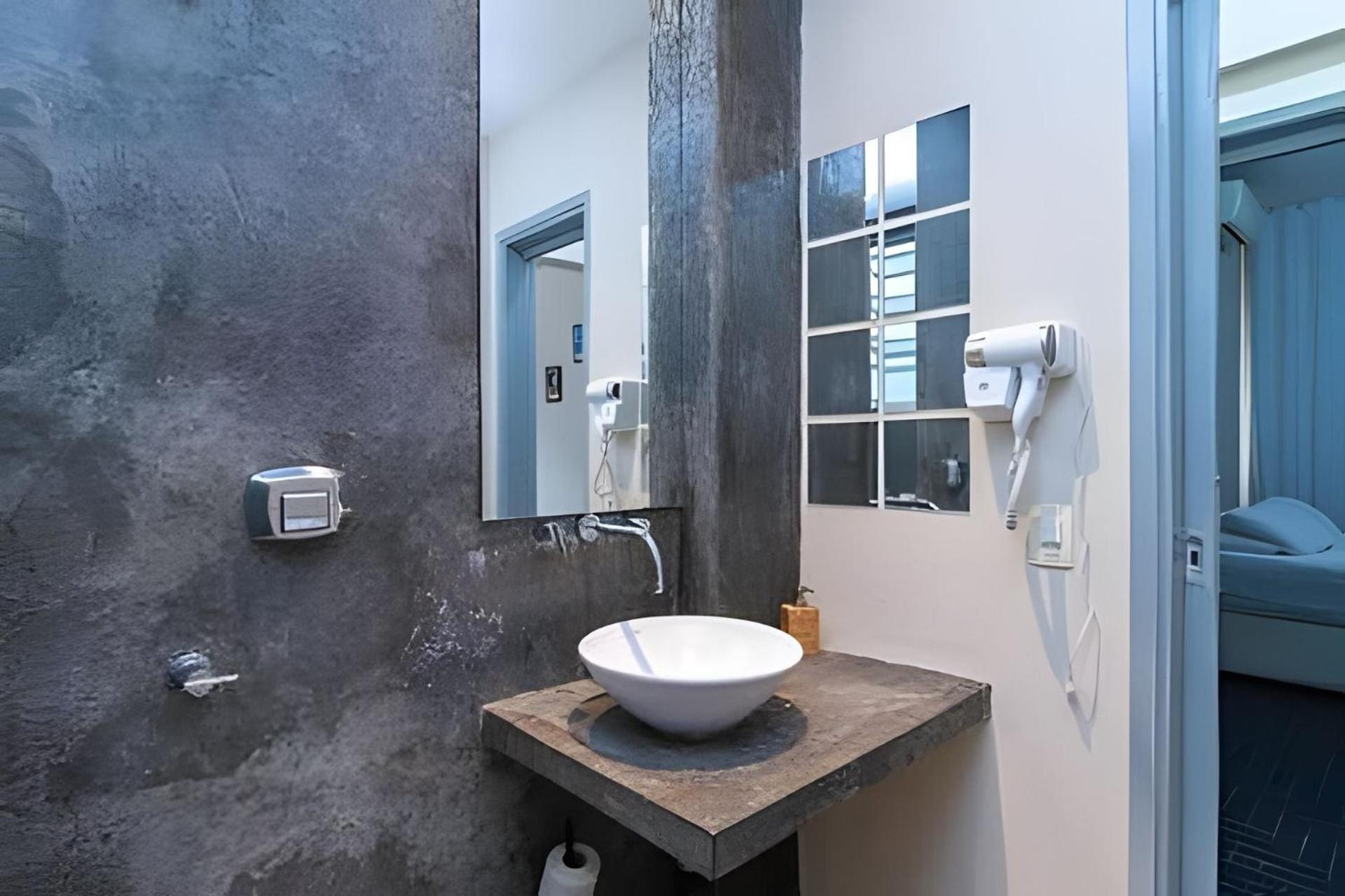 Favela Experience Copacabana - Ar + Lavanderia Apartamento