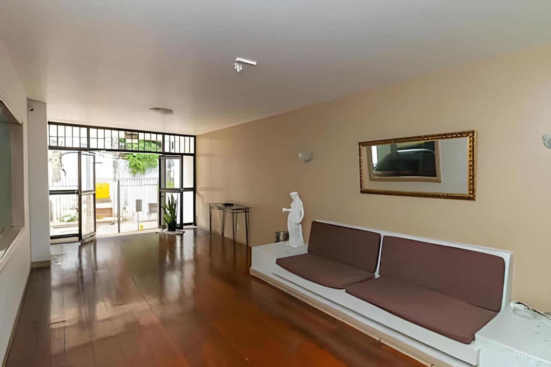 Favela Experience Copacabana - Ar + Lavanderia Apartamento