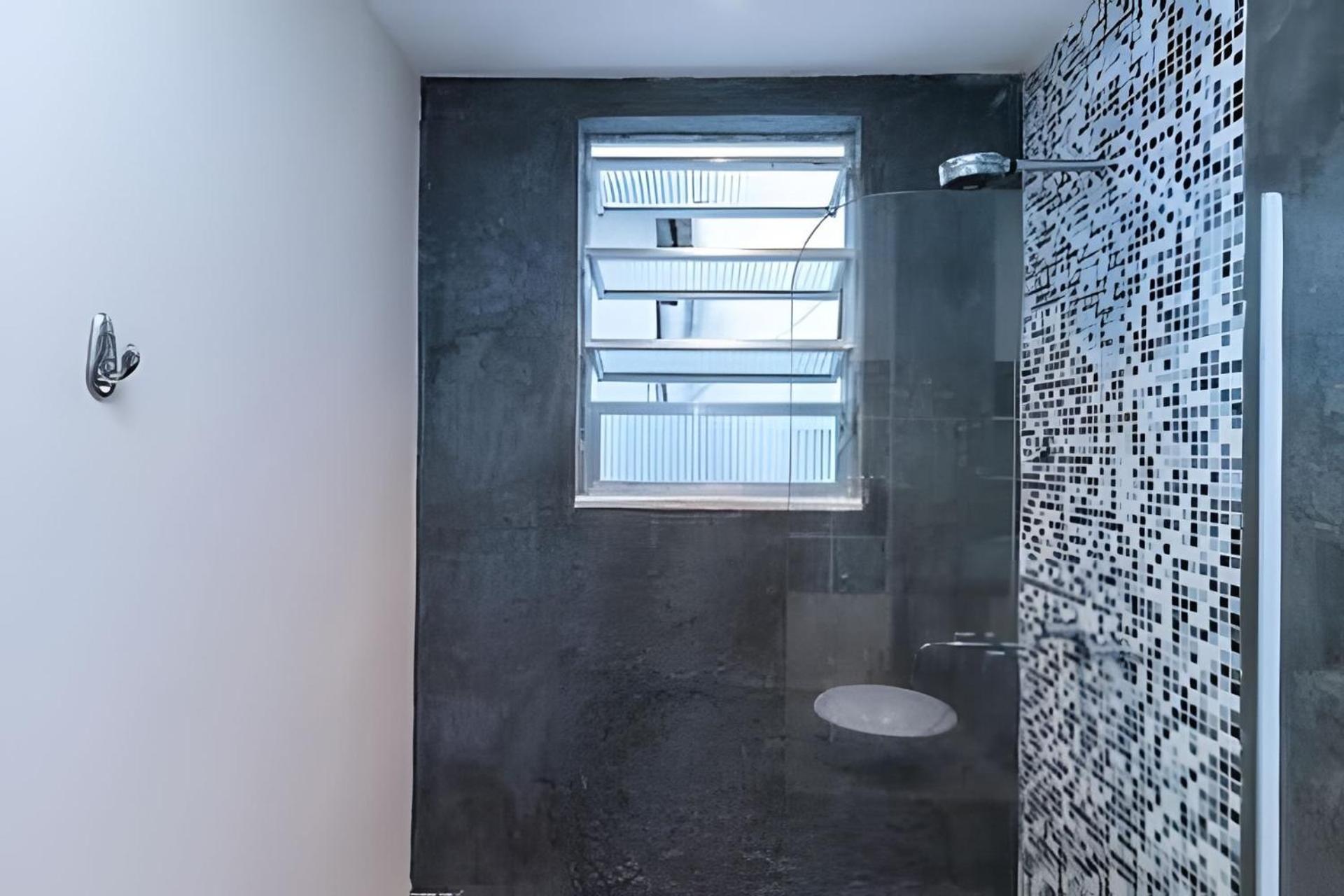 Favela Experience Copacabana - Ar + Lavanderia Apartamento Rio de Janeiro